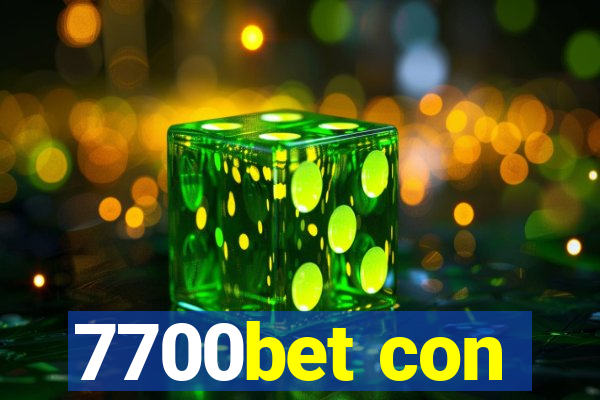 7700bet con